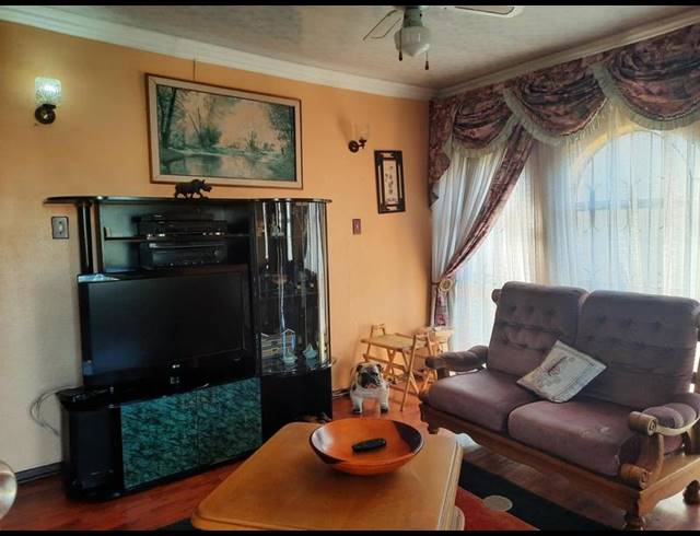 3 BEDROOM HOUSE FOR SALE IN SEBOKENG UNIT 3